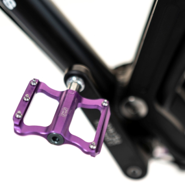 KUbikes 24 FS